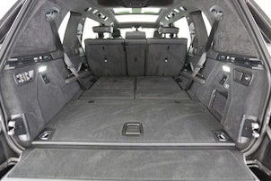 Vehicle image BMW X7 40d xDrive