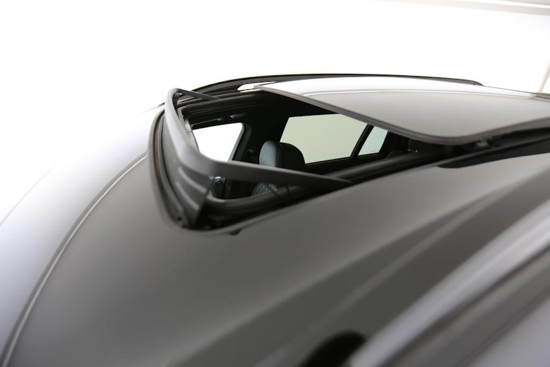 Vehicle image BMW X7