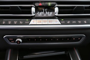 Vehicle image BMW X7 40d xDrive