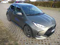 Toyota Yaris 1.5 VVT-i HSD Trend