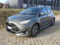 Toyota Yaris 1.5 VVT-i HSD Trend