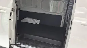 Maxus eDeliver 7 Kaw. L1 E-Motor 88kWh AWD