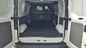 Maxus eDeliver 7 Kaw. L1 E-Motor 88kWh AWD