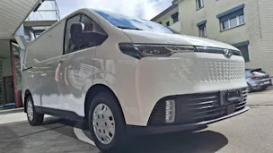 Maxus eDeliver 7 Kaw. L1 E-Motor 88kWh AWD