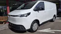 Maxus eDeliver 7 Kaw. L1 E-Motor 88kWh AWD