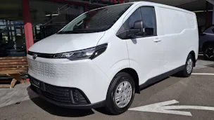 Maxus eDeliver 7 Kaw. L1 E-Motor 88kWh AWD