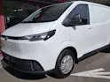 Maxus eDeliver 7 Kaw. L1 E-Motor 88kWh AWD