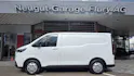 Maxus eDeliver 7 Kaw. L1 E-Motor 88kWh AWD