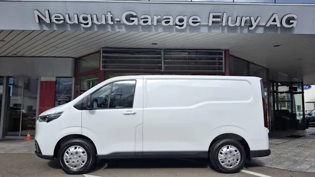 Maxus eDeliver 7 Kaw. L1 E-Motor 88kWh AWD