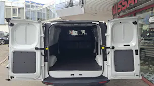 Maxus eDeliver 7 Kaw. L1 E-Motor 88kWh AWD