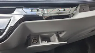 Maxus eDeliver 7 Kaw. L1 E-Motor 88kWh AWD