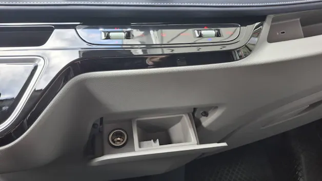 Maxus eDeliver 7 Kaw. L1 E-Motor 88kWh AWD