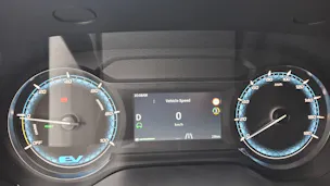 Maxus eDeliver 7 Kaw. L1 E-Motor 88kWh AWD