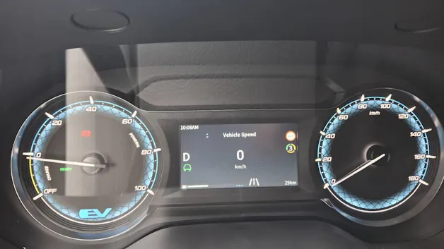 Maxus eDeliver 7 Kaw. L1 E-Motor 88kWh AWD