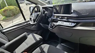 Maxus eDeliver 7 Kaw. L1 E-Motor 88kWh AWD