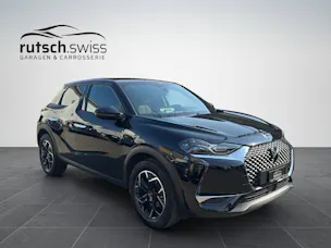 DS Automobiles 3 CB THP 130PS So Chic EAT8