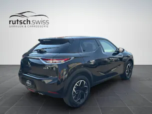 DS Automobiles 3 CB THP 130PS So Chic EAT8