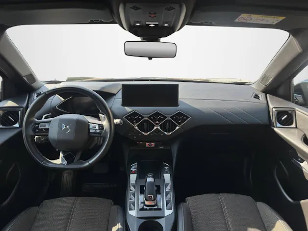 DS Automobiles 3 CB THP 130PS So Chic EAT8
