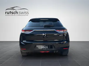 DS Automobiles 3 CB THP 130PS So Chic EAT8
