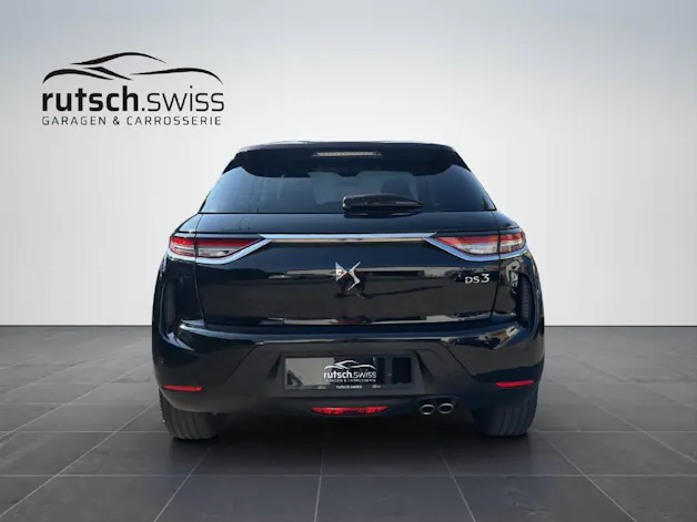 DS Automobiles 3 CB THP 130PS So Chic EAT8