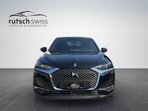 DS Automobiles 3 CB THP 130PS So Chic EAT8