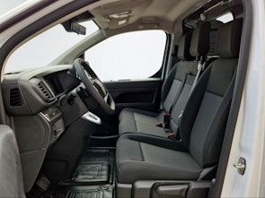 Vehicle image TOYOTA PROACE Van L1 75KWh Advanced