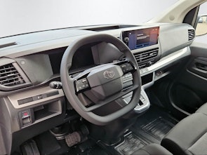 Vehicle image TOYOTA PROACE Van L1 75KWh Advanced