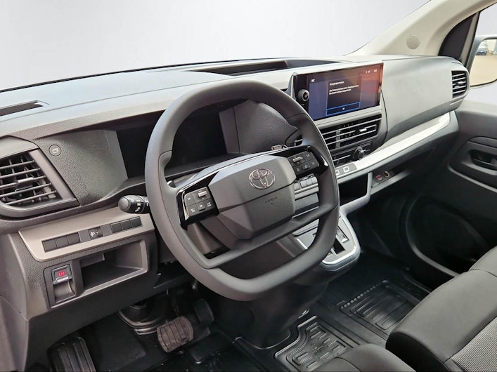 Vehicle image TOYOTA PROACE