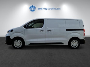 Vehicle image TOYOTA PROACE Van L1 75KWh Advanced