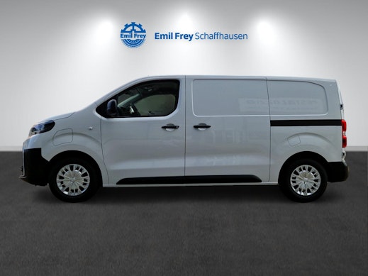 TOYOTA PROACE Van L1 75KWh Advanced 1
