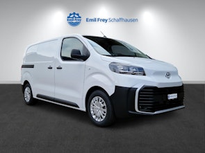 Vehicle image TOYOTA PROACE Van L1 75KWh Advanced