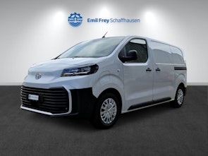 Vehicle image TOYOTA PROACE Van L1 75KWh Advanced