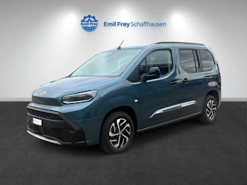 Fahrzeugbild TOYOTA Proace City Verso L1 52KWh Trend