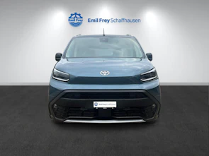 Fahrzeugbild TOYOTA Proace City Verso L1 52KWh Trend