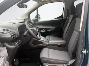 Fahrzeugbild TOYOTA Proace City Verso L1 52KWh Trend