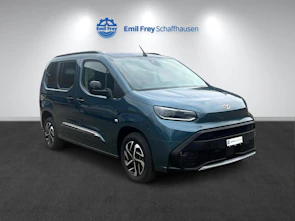 Fahrzeugbild TOYOTA Proace City Verso L1 52KWh Trend