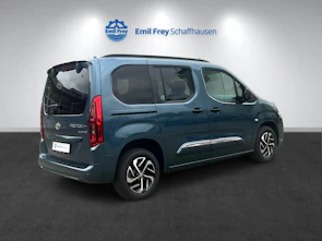 Fahrzeugbild TOYOTA Proace City Verso L1 52KWh Trend