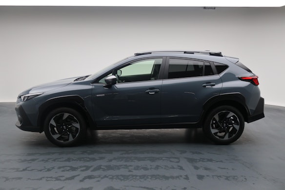 SUBARU Crosstrek 2.0i e-Boxer Swiss Plus 1