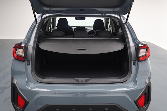 SUBARU Crosstrek 2.0i e-Boxer Swiss Plus 3