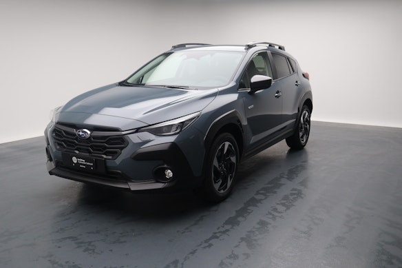 SUBARU Crosstrek 2.0i e-Boxer Swiss Plus 0