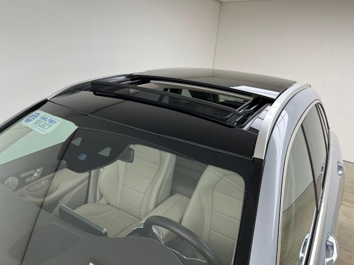 Vehicle image MERCEDES-BENZ GLC 300