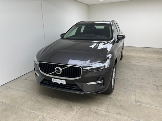 VOLVO XC60 2.0 B4 MH Core AWD 0