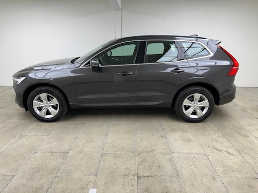 VOLVO XC60 2.0 B4 MH Core AWD 2