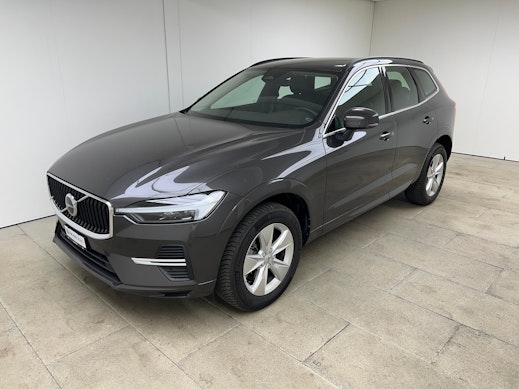 VOLVO XC60 2.0 B4 MH Core AWD 1