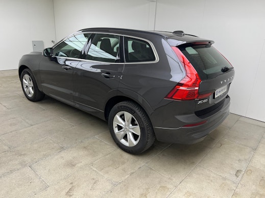 VOLVO XC60 2.0 B4 MH Core AWD 3