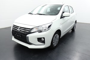 Vehicle image MITSUBISHI Space Star 1.2 MIVEC Inform