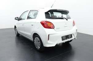 Vehicle image MITSUBISHI Space Star 1.2 MIVEC Inform