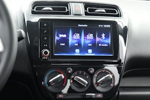 Vehicle image MITSUBISHI Space Star 1.2 MIVEC Inform