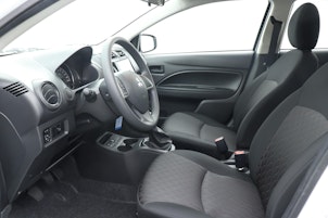 Vehicle image MITSUBISHI Space Star 1.2 MIVEC Inform