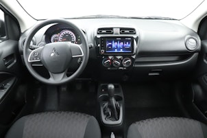 Vehicle image MITSUBISHI Space Star 1.2 MIVEC Inform